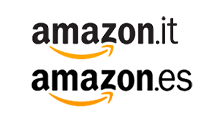 Amazon.it Logo - Tradebyte schafft Schnittstellen zu Amazon.it und Amazon.es ...