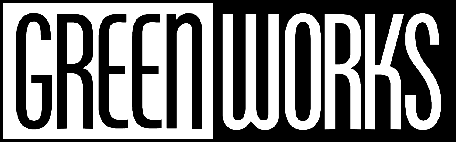 Greenworks Logo - GreenWorks