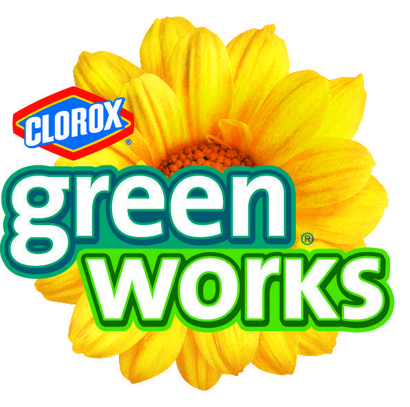 Greenworks Logo - You Don't Have To Be Ridiculous To Be Green #GreenHousewives ...