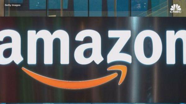 Amazon.it Logo - Amazon raises minimum wage to $15 for all US employees