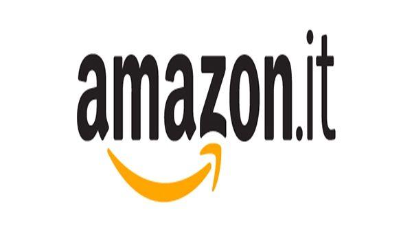 Amazon.it Logo - Accordo di epay e Lottomatica per acquistare su Amazon.it | Gdoweek