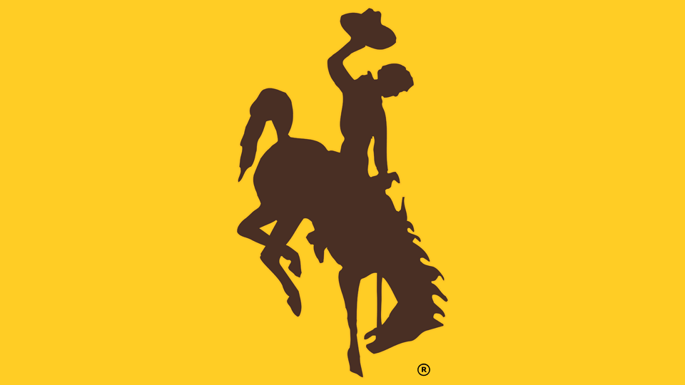 Wyoming Logo - New University of Wyoming slogan draws criticism. Wyoming News