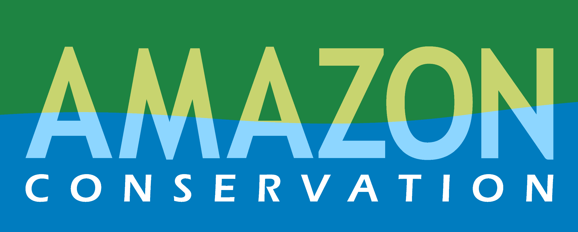 Amazon.it Logo - Amazon Conservation Association, working to protect biodiversity ...