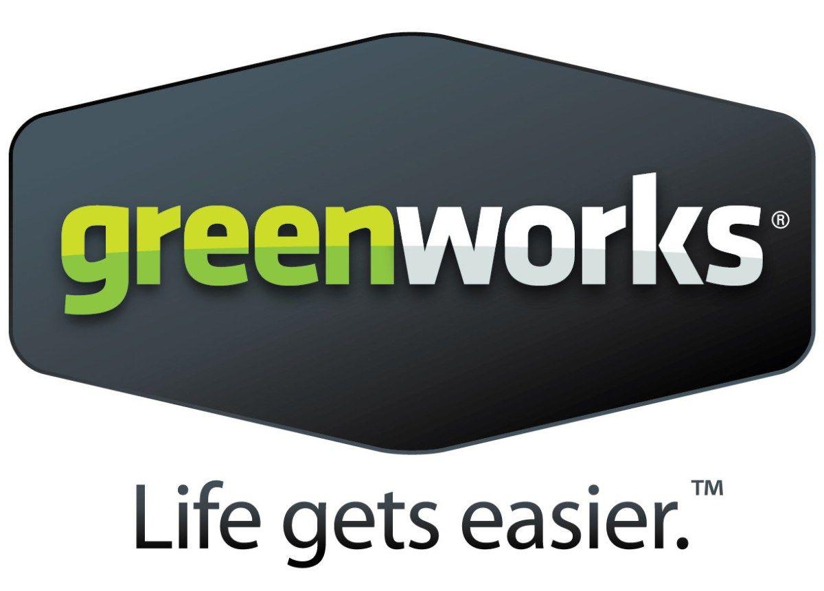 Greenworks Logo - Greenworks Tools Announces 187 New Jobs