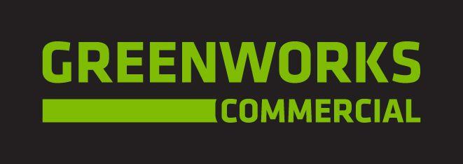Greenworks Logo - Greenworks, Inc