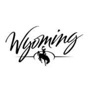 Wyoming Logo - Working at State of Wyoming