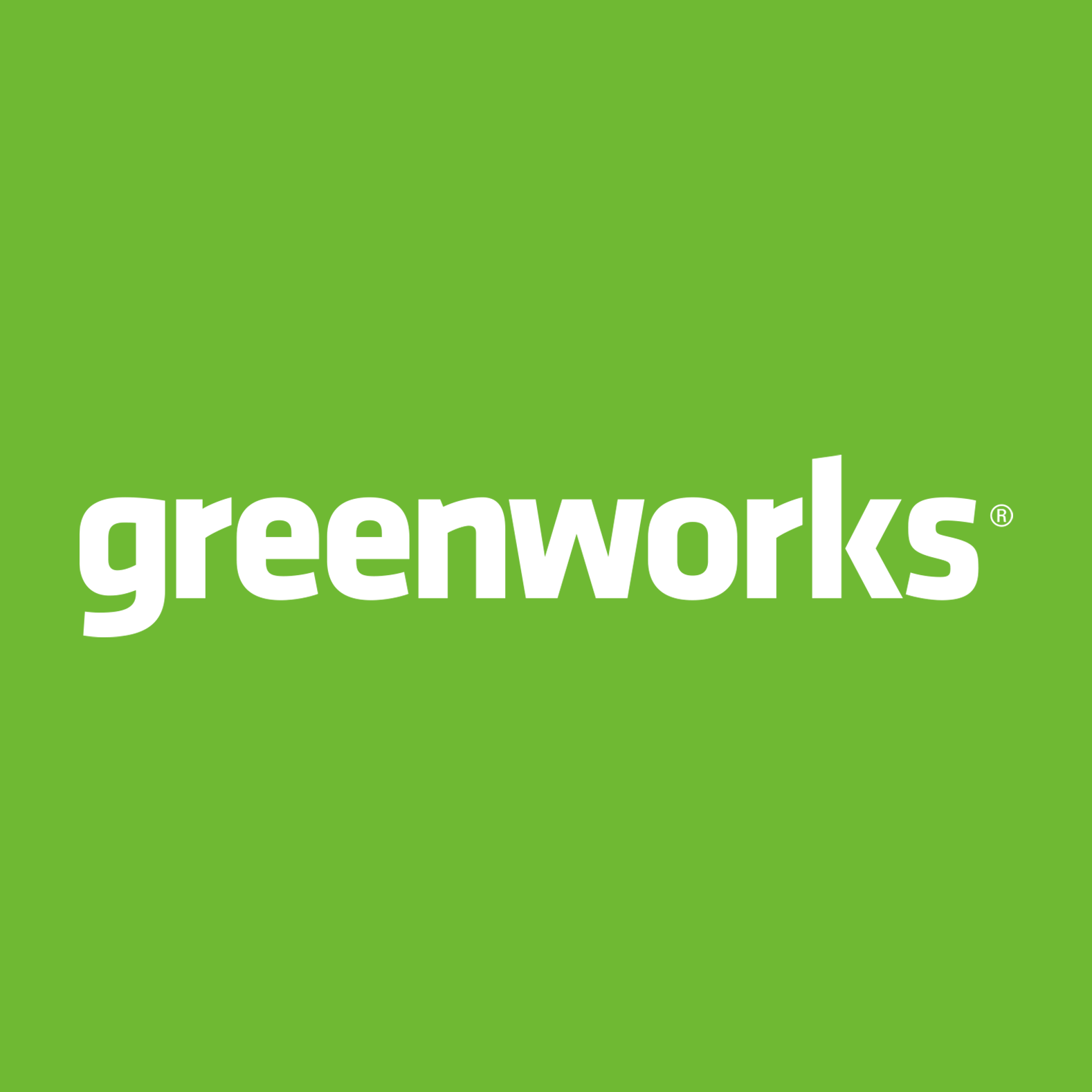 Greenworks Logo - Amazon.co.uk: Greenworks