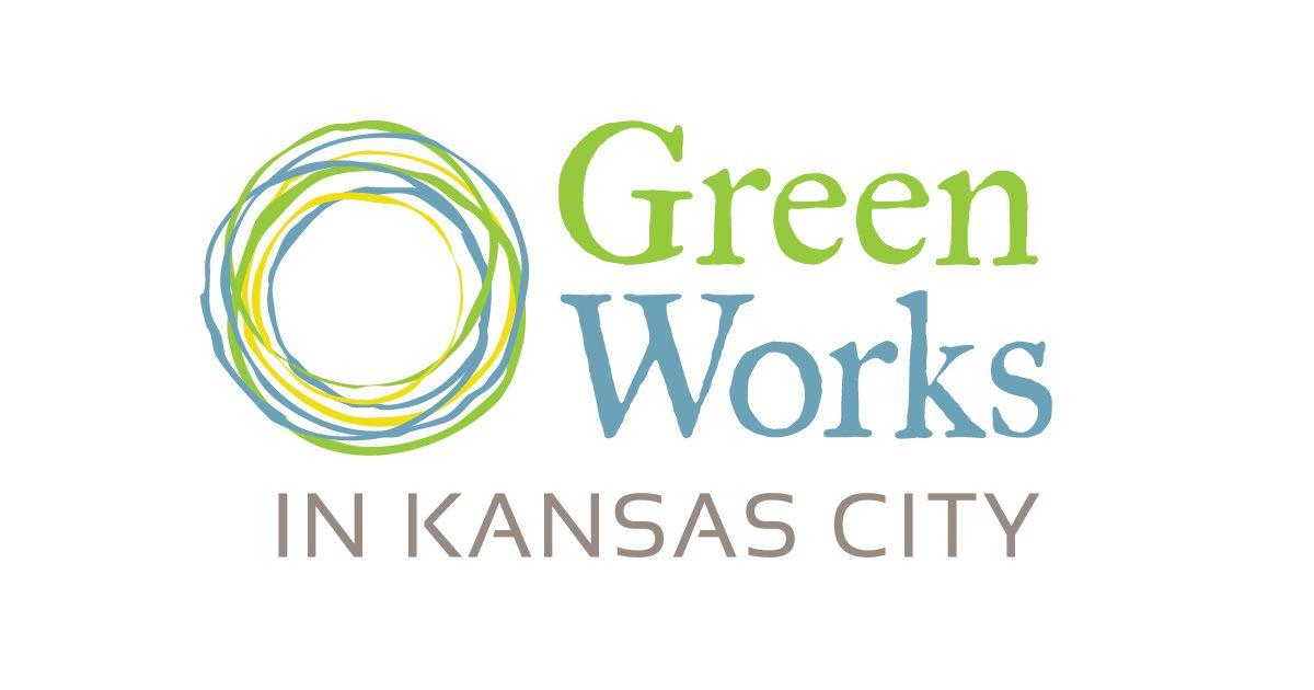 Greenworks Logo - Green Works in Kansas City
