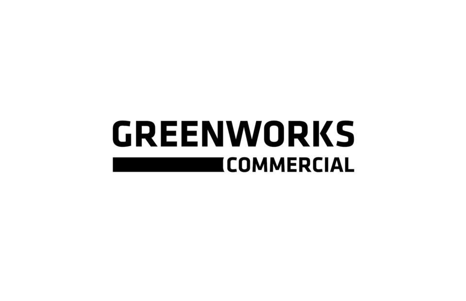 Greenworks Logo - GreenWorks Tools