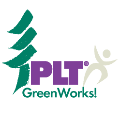 Greenworks Logo - GreenWorks Grants Learning Tree