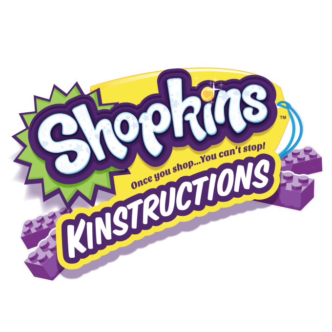 Shopkins Logo - Shopkins Font