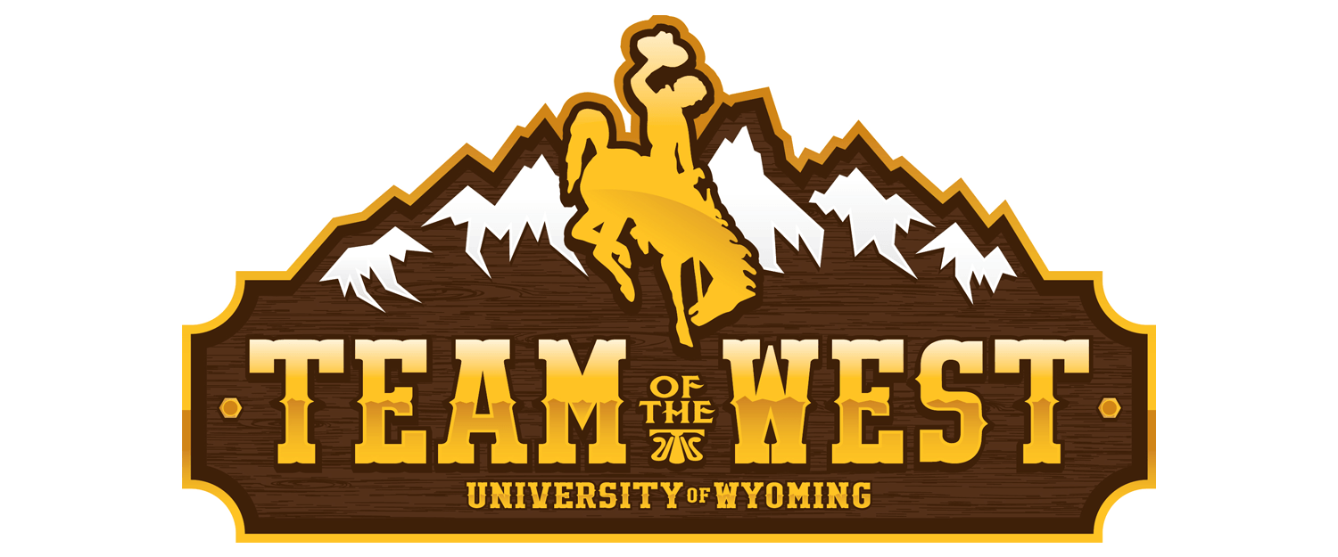 Wyoming Logo - Wyoming Logos