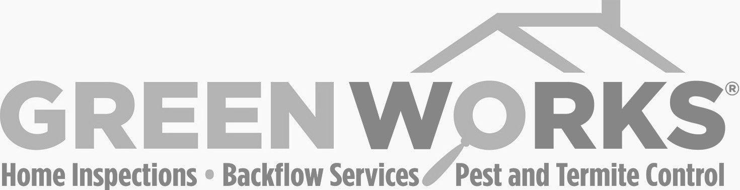 Greenworks Logo - GreenWorks Logo