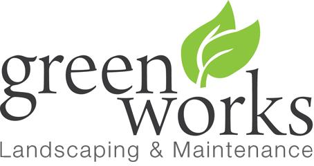 Greenworks Logo - Professional Landscaping | Lawn Care Maintenance | Tri-Cities