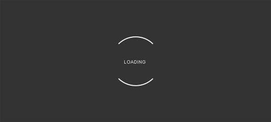 Loading Logo - Display a loading icon until the page loads completely