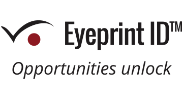 EyeVerify Logo - Money20/20 - EyeVerify