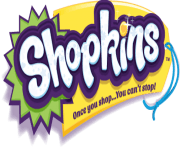 Shopkins Logo - SHOPKINS Clipart Free Image