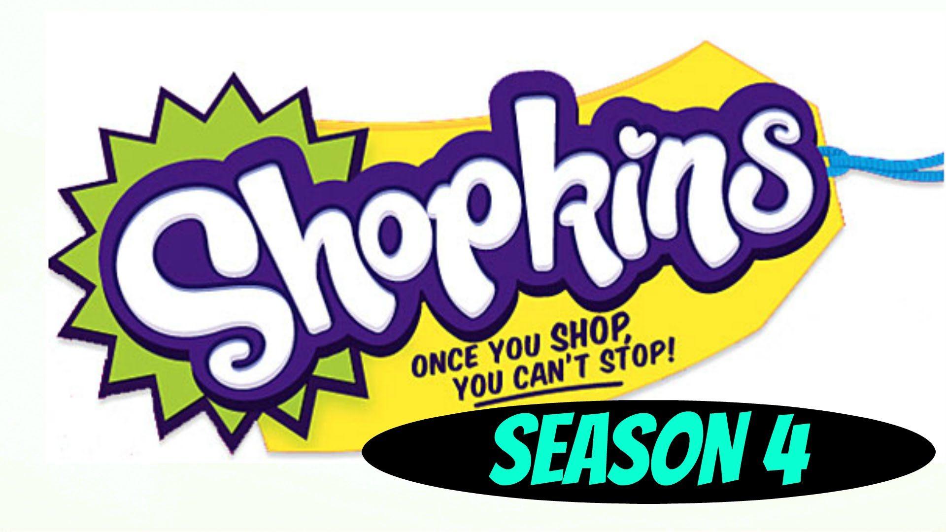 Shopkins Logo - Shopkins logo image library download free