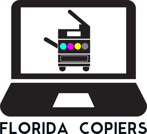 Copier Logo - Products - Florida Copiers
