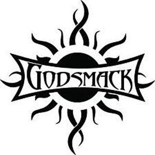 Godsmack Logo - Ravelry: Godsmack Logo Chart 1 pattern by EskimoPam