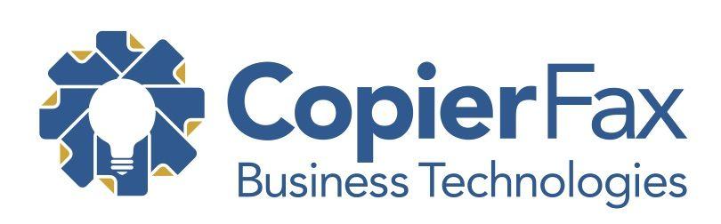 Copier Logo - Cfbt Horizontal Logo 01 Copy. Copier Fax Business Technologies