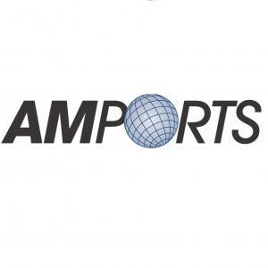 Amports Logo - Amports | Lincolnshire Management |