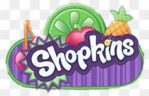Shopkins Logo - Report Abuse Logo Png Transparent PNG Clipart