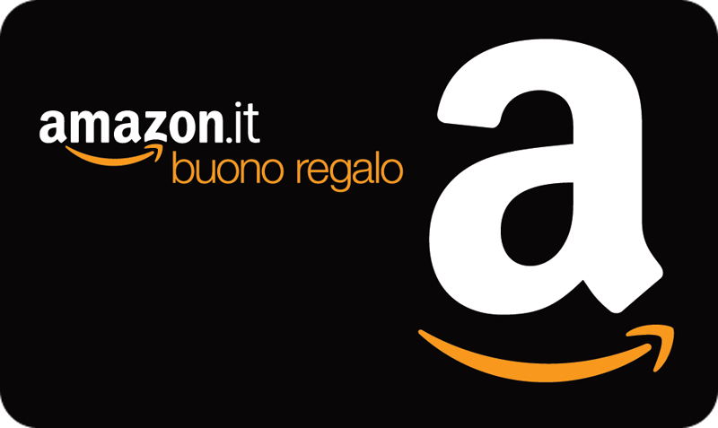 Amazon.it Logo - Gift card Amazon.it, carte regalo e buoni per clienti o dipendenti