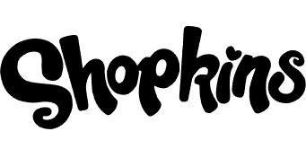 Shopkins Logo - Shopkin Logos