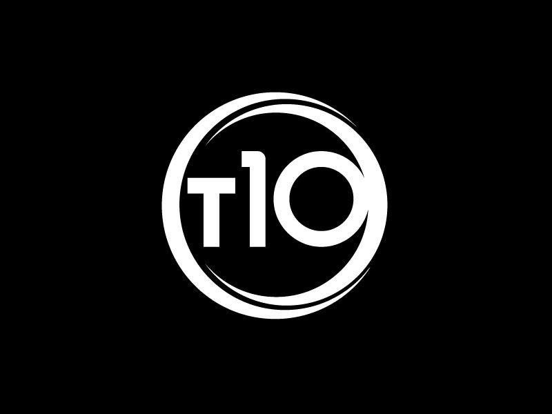 T10 Logo - Design T10 Logo | Freelancer