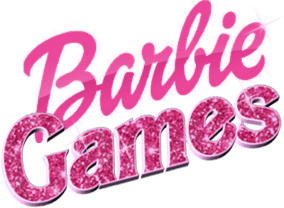 Barbie.com Logo - Barbie Games and More Online Free Barbie Game