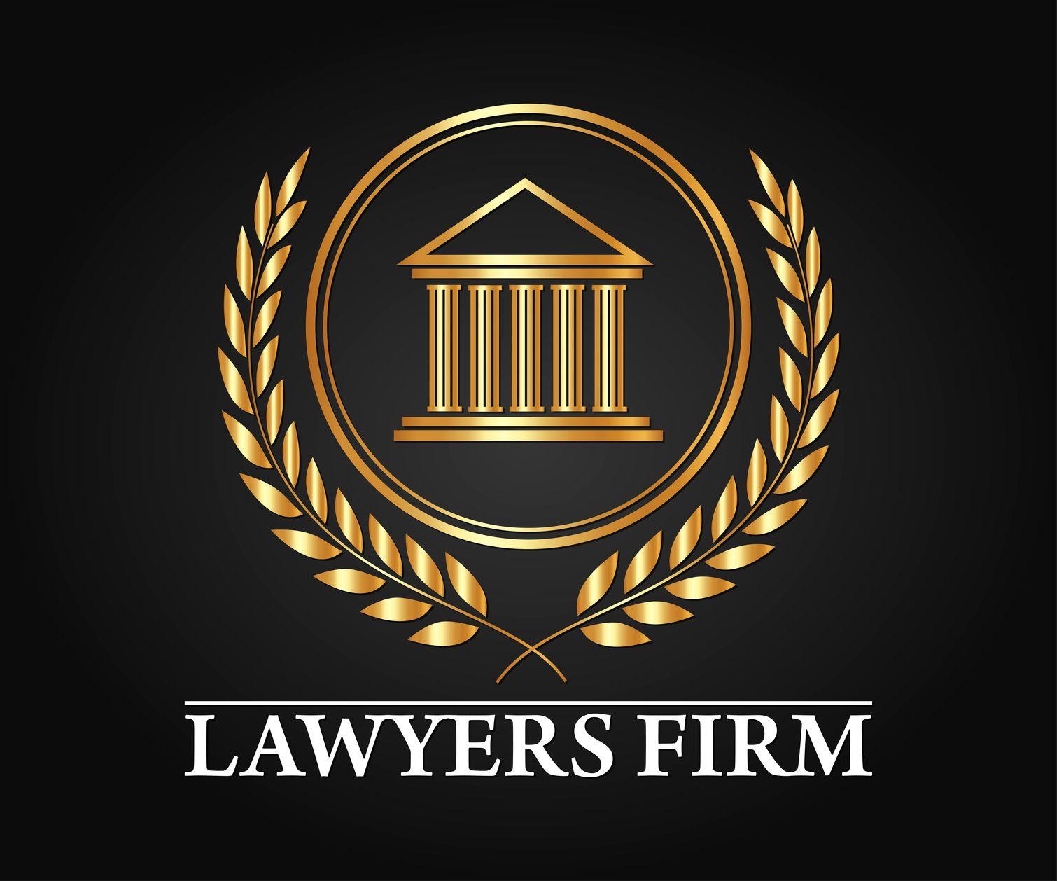 Lawyer Logo - Tips For Designing A Quality Lawyer Logo • Online Logo Maker's Blog