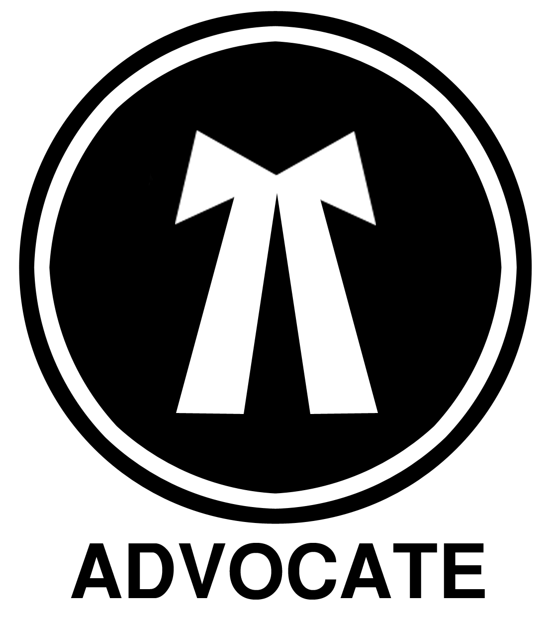 Lawyer Logo - Gag's space: Advocate symbol / logo / image | CICLAVIA | Pinterest ...