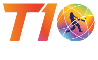 T10 Logo - T10 League