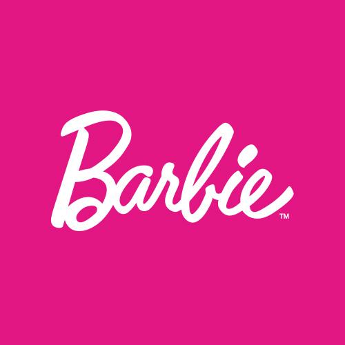 Barbie.com Logo - Mattel Inc | The Official Home of Mattel Toys and Brands