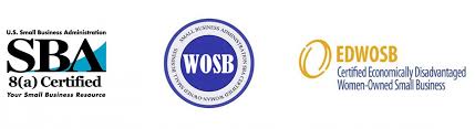 Wosb Logo - Women Owned Small Business (WOSB) Albuquerque, NM