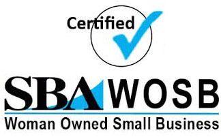 Wosb Logo - Oliva Group, Inc