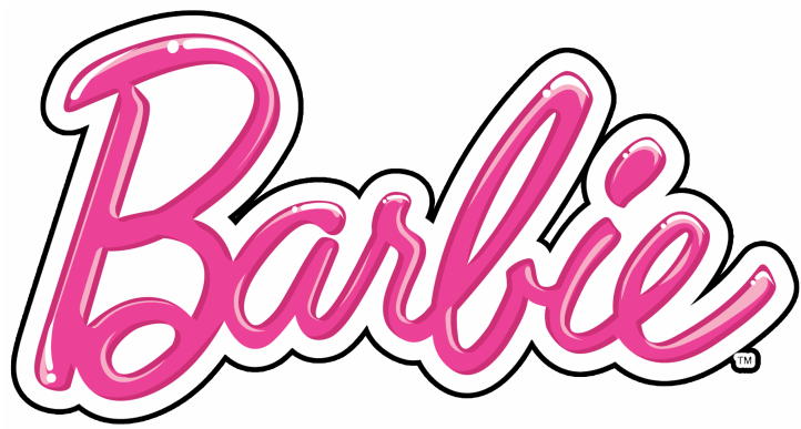 Barbie.com Logo - Pin by Crafty Annabelle on Barbie Printables | Barbie, Dolls, Barbie ...