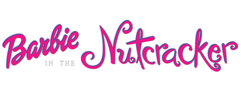 Barbie.com Logo - Barbie in the Nutcracker