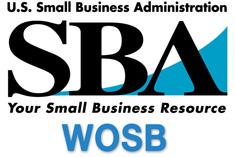 Wosb Logo - Communications Resource Inc.-Owned Small Business (WOSB)