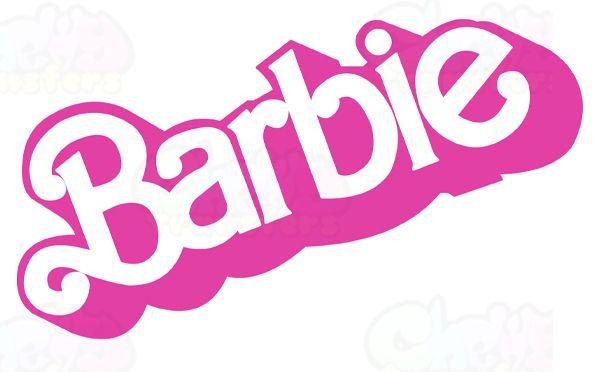 Barbie.com Logo - Mattel Barbie Logo