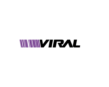 Viral Logo - Viral logo design contest