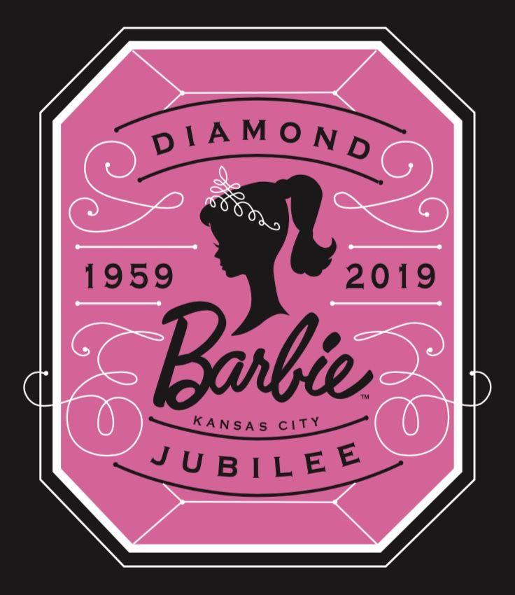 Barbie.com Logo - Barbie® Diamond Jubilee National Barbie® Doll Collectors