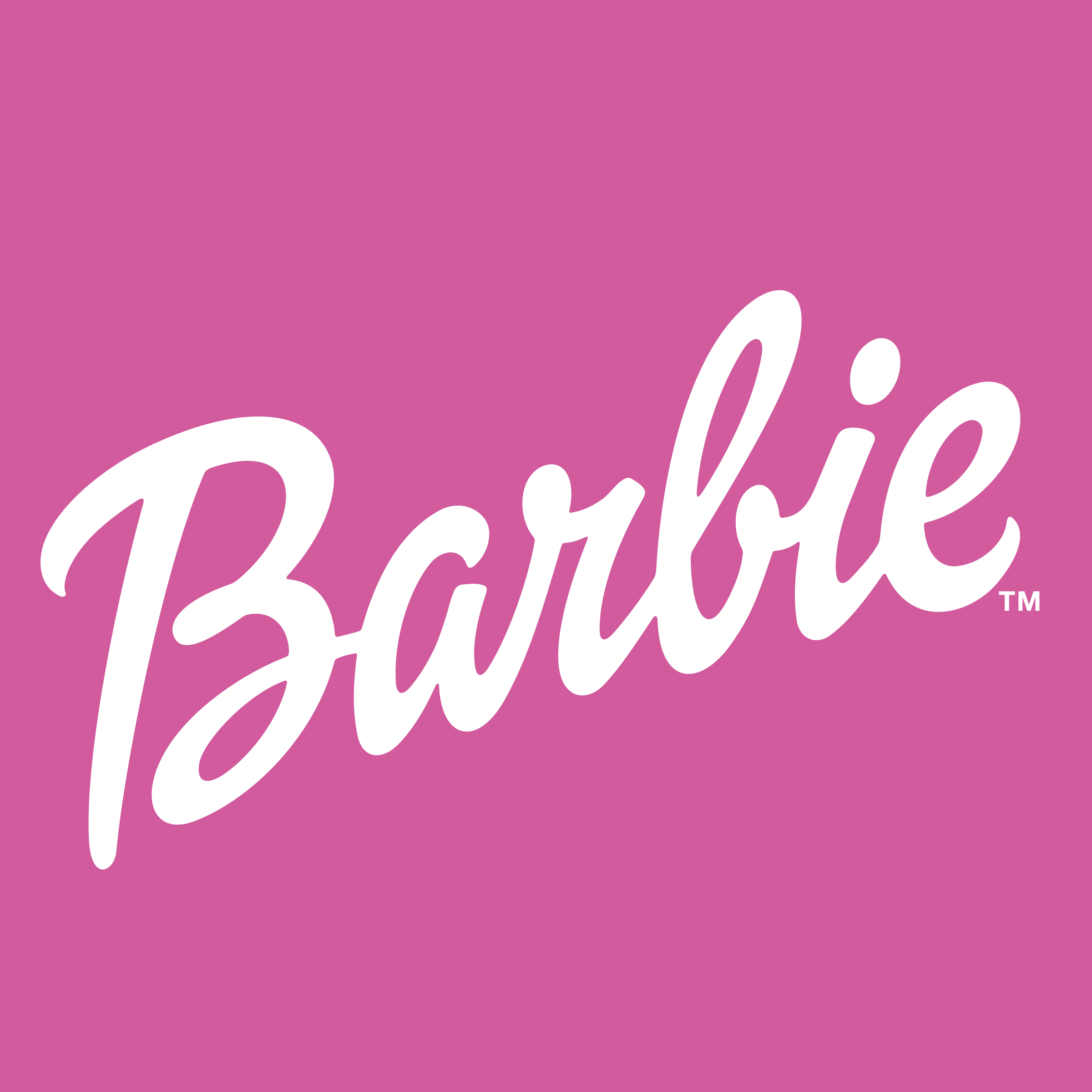 Barbie.com Logo - Barbie Logo PNG Transparent & SVG Vector