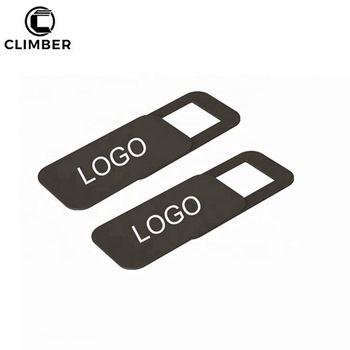 T10 Logo - T10 Plastic Small External Best Slide Privacy Laptop Custom Logo ...