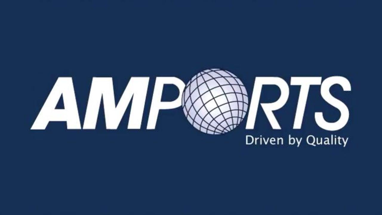 Amports Logo - Amports - We've moved the New Global Corporate Headquarters. on Vimeo