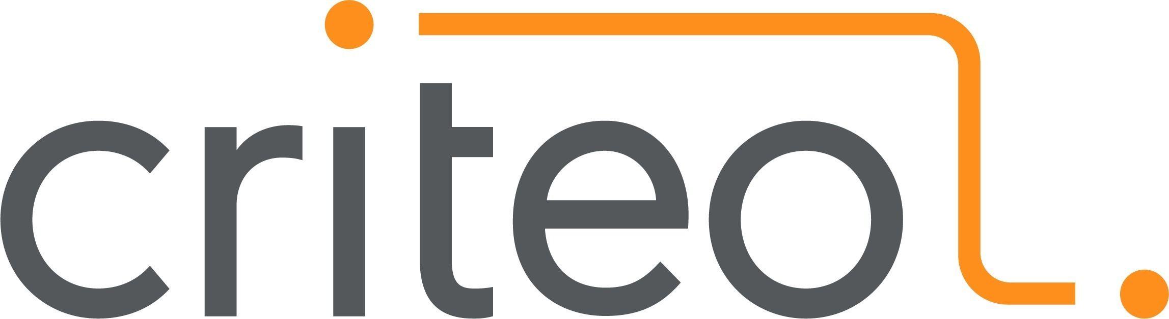 Criteo Logo - Criteo Falls After Yet Another Great Quarter -- The Motley Fool