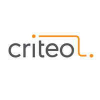 Criteo Logo - Criteo