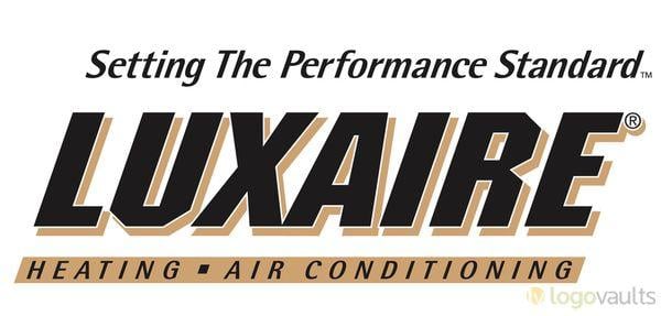 Luxaire Logo - Luxaire Logo (JPG Logo)