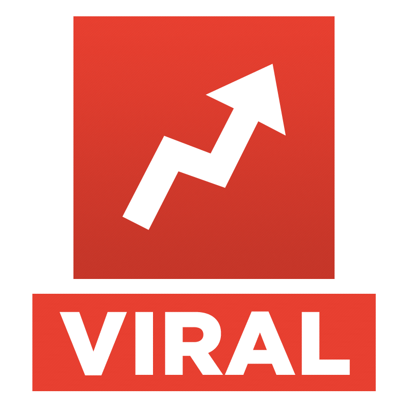 Viral Logo - Tips For Making Viral Content From A Viral Content Superstar